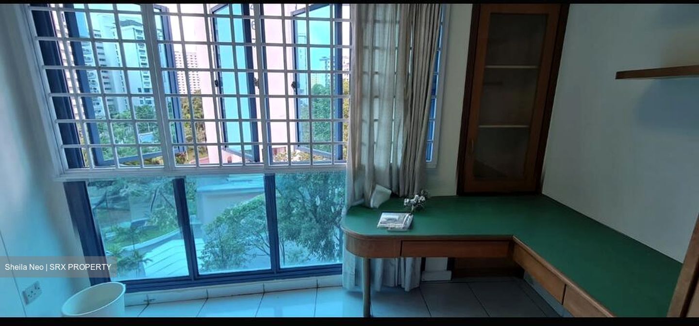 Blk 468D Admiralty Drive (Sembawang), HDB Executive #496216711